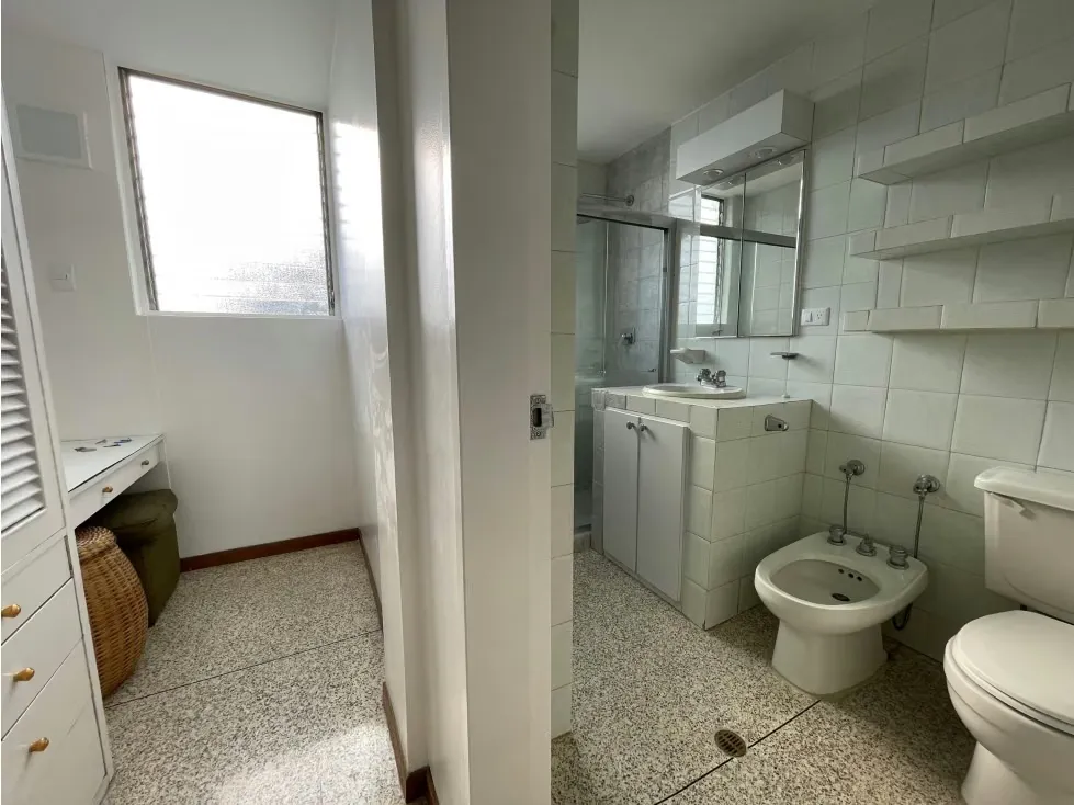 Se Alquila PH 189m² 3h/ 3b/ 2e Santa Eduvigis - 14