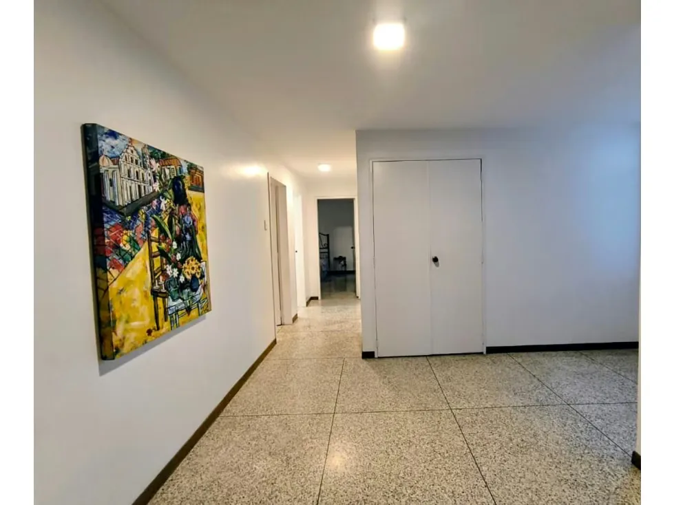Se Alquila PH 189m² 3h/ 3b/ 2e Santa Eduvigis - 6