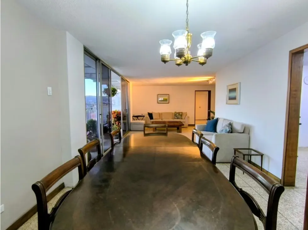 Se Alquila PH 189m² 3h/ 3b/ 2e Santa Eduvigis - 8