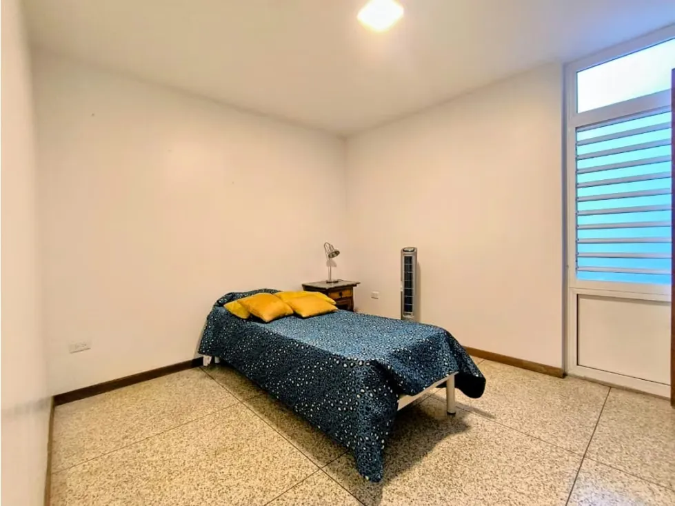 Se Alquila PH 189m² 3h/ 3b/ 2e Santa Eduvigis - 10