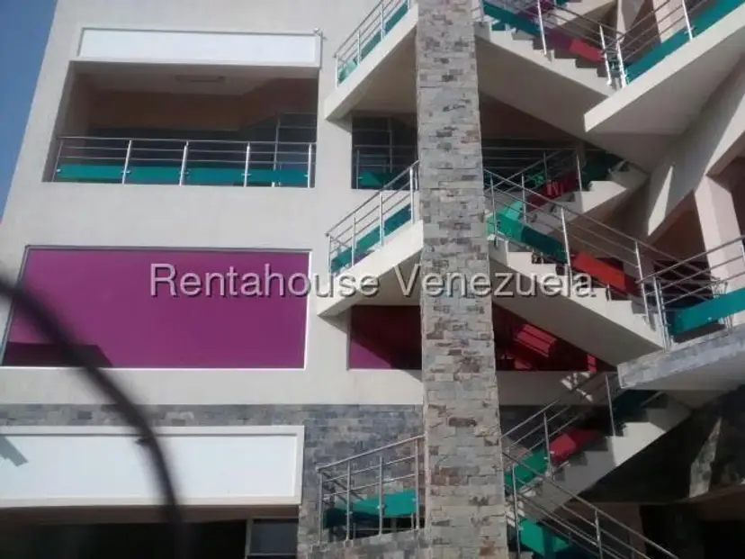 Comercial (Local Comercial) en Alquiler en Cristobal Colon, Zulia