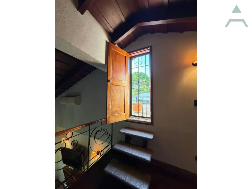 Se vende casa 573m² 3h+s/4b+s/4p La Floresta - 13