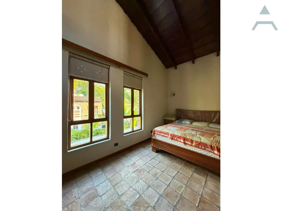 Se vende casa 573m² 3h+s/4b+s/4p La Floresta - 16
