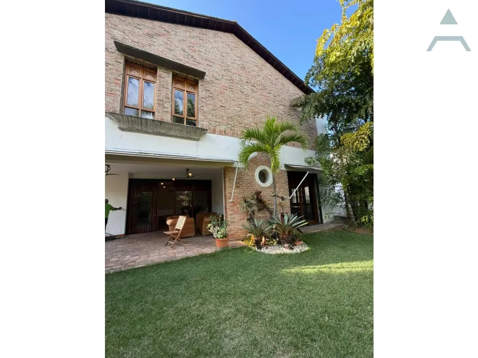 Se vende casa 573m² 3h+s/4b+s/4p La Floresta - 4