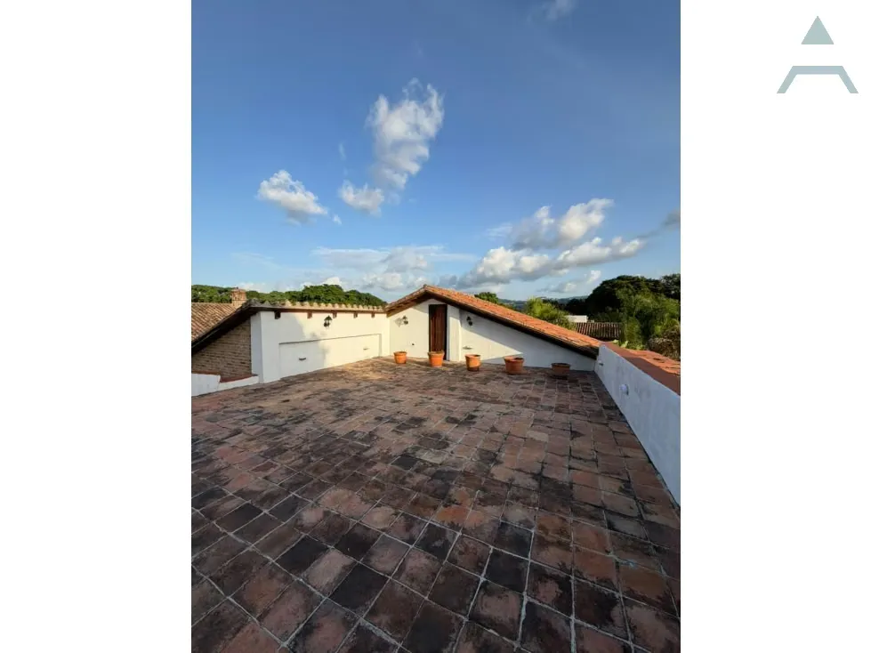 Se vende casa 573m² 3h+s/4b+s/4p La Floresta - 6