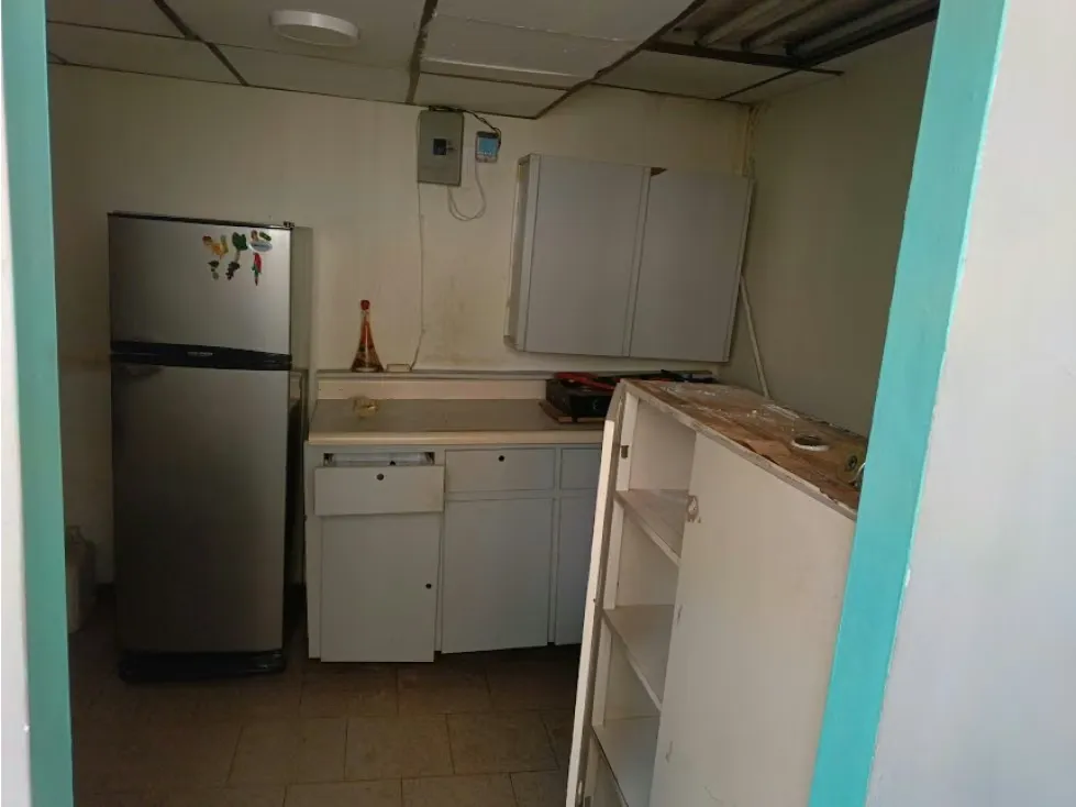 VENTA APARTAMENTO SABANA GRANDE LAS DELICIAS DE 158 M2, 2 BAÑOS - 11