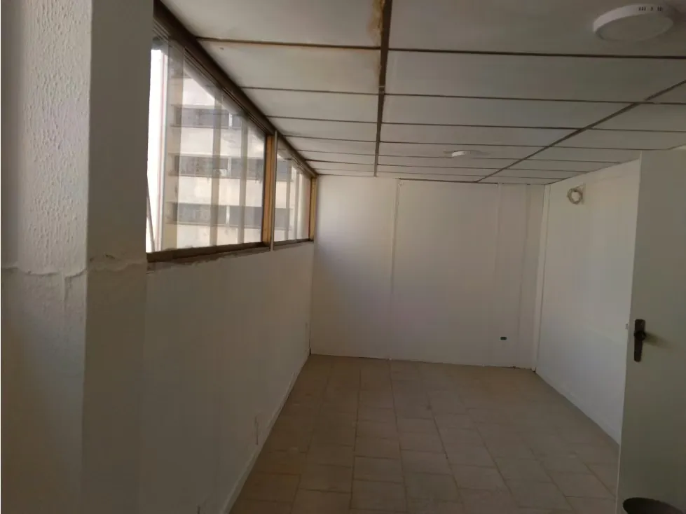 VENTA APARTAMENTO SABANA GRANDE LAS DELICIAS DE 158 M2, 2 BAÑOS - 12