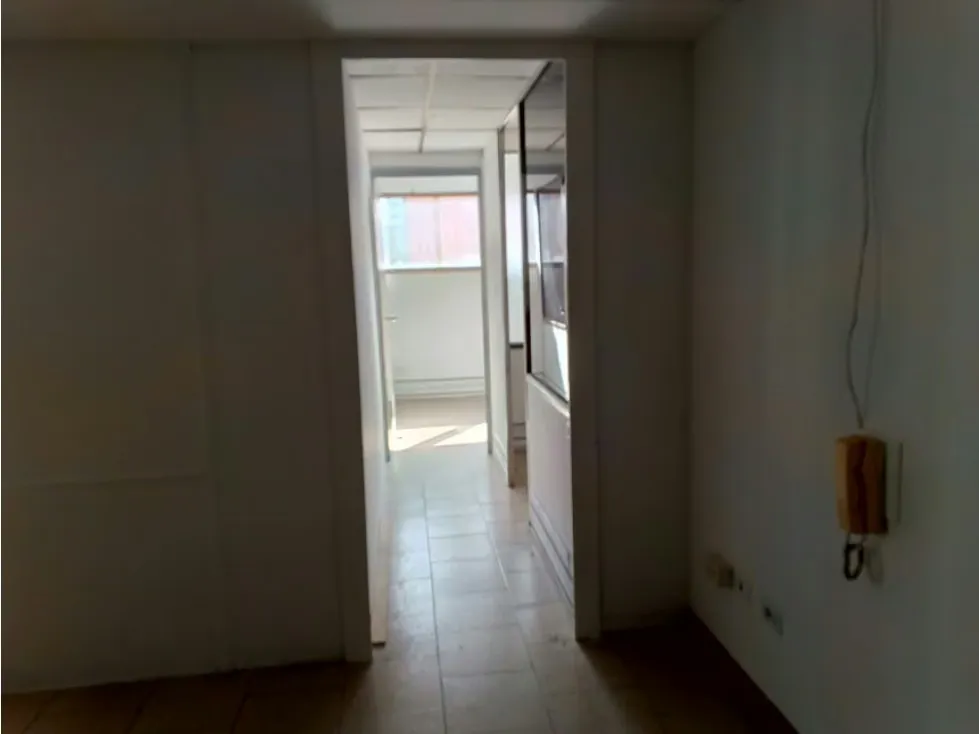 VENTA APARTAMENTO SABANA GRANDE LAS DELICIAS DE 158 M2, 2 BAÑOS - 2