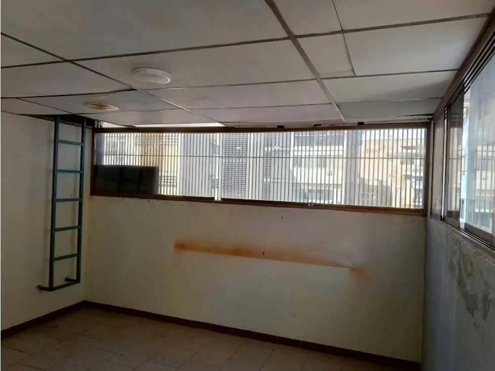 VENTA APARTAMENTO SABANA GRANDE LAS DELICIAS DE 158 M2, 2 BAÑOS - 7