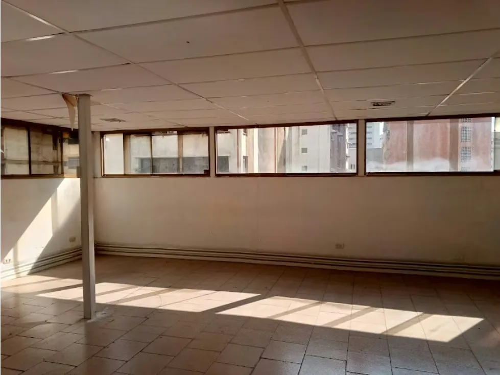 VENTA APARTAMENTO SABANA GRANDE LAS DELICIAS DE 158 M2, 2 BAÑOS - 10