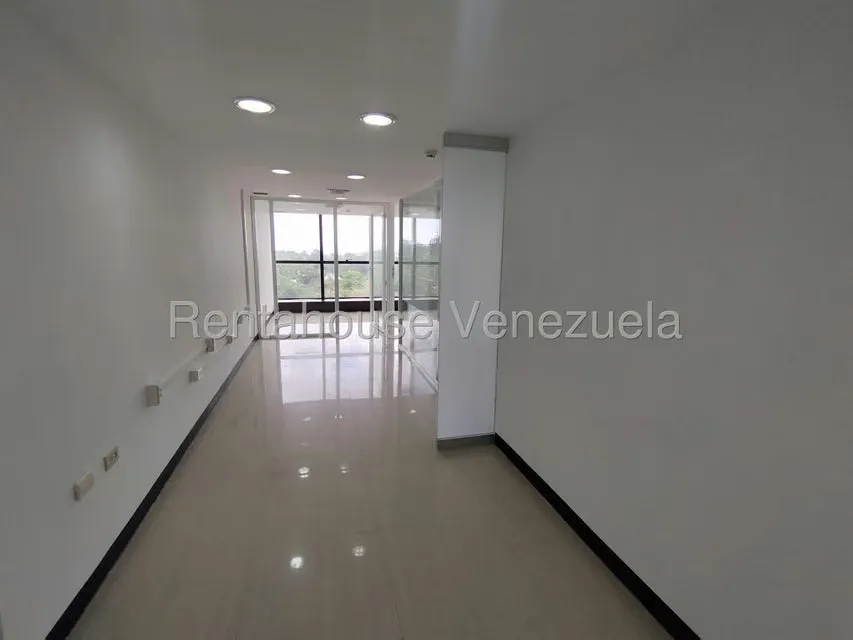 Oficina en Alquiler en El Hatillo, Distrito Metropolitano - 2