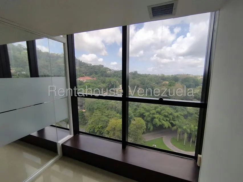 Oficina en Alquiler en El Hatillo, Distrito Metropolitano - 11