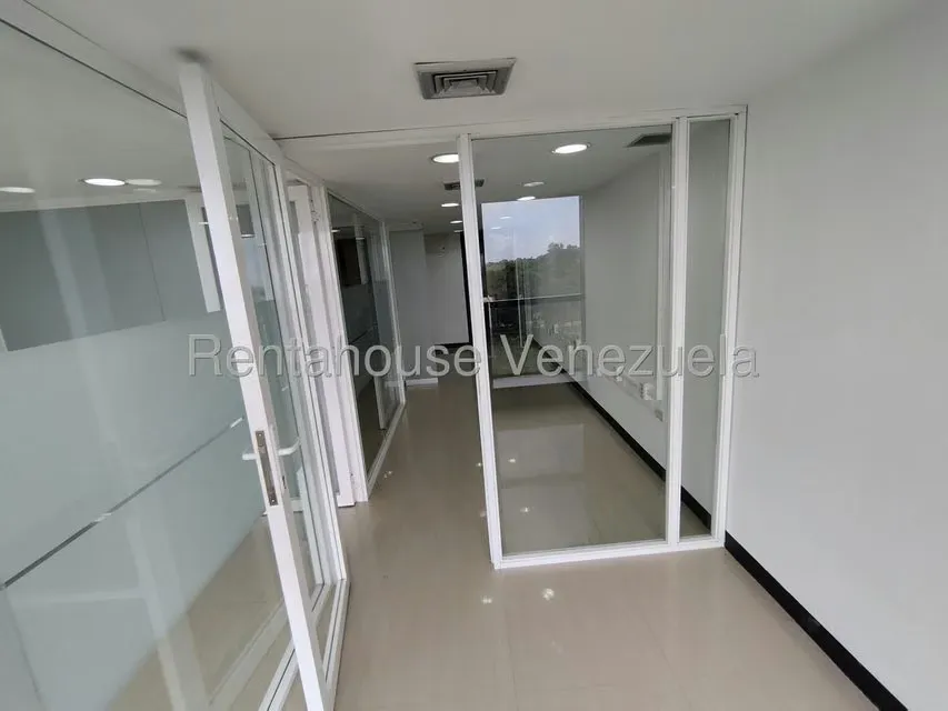 Oficina en Alquiler en El Hatillo, Distrito Metropolitano - 14