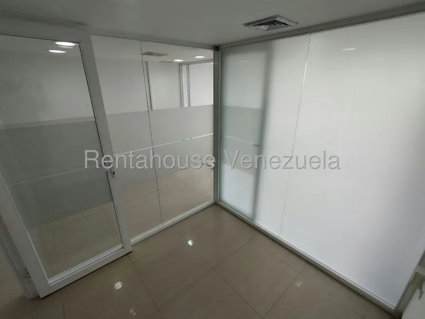 Oficina en Alquiler en El Hatillo, Distrito Metropolitano - 19
