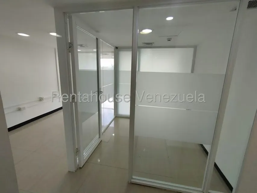 Oficina en Alquiler en El Hatillo, Distrito Metropolitano - 21