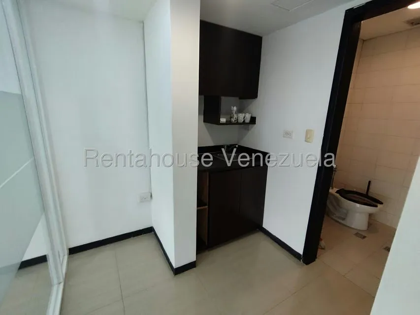 Oficina en Alquiler en El Hatillo, Distrito Metropolitano - 22