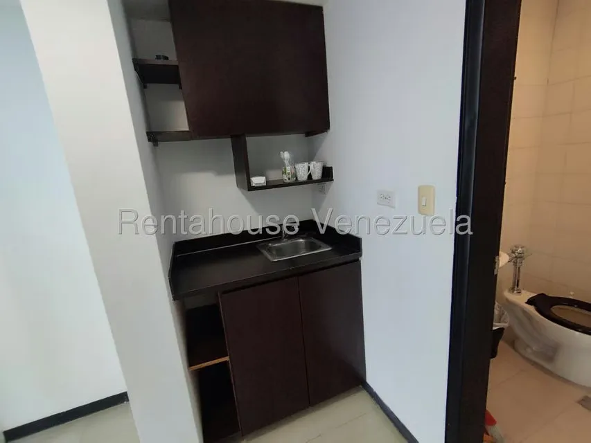 Oficina en Alquiler en El Hatillo, Distrito Metropolitano - 23