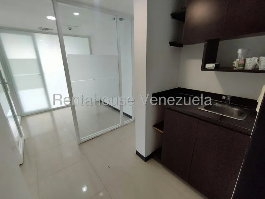 Oficina en Alquiler en El Hatillo, Distrito Metropolitano - 25