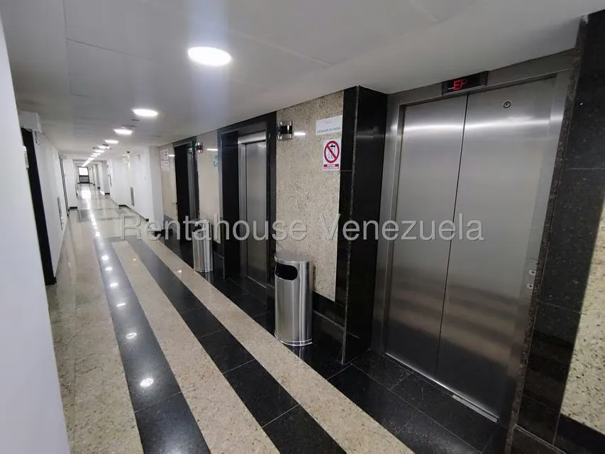 Oficina en Alquiler en El Hatillo, Distrito Metropolitano - 26