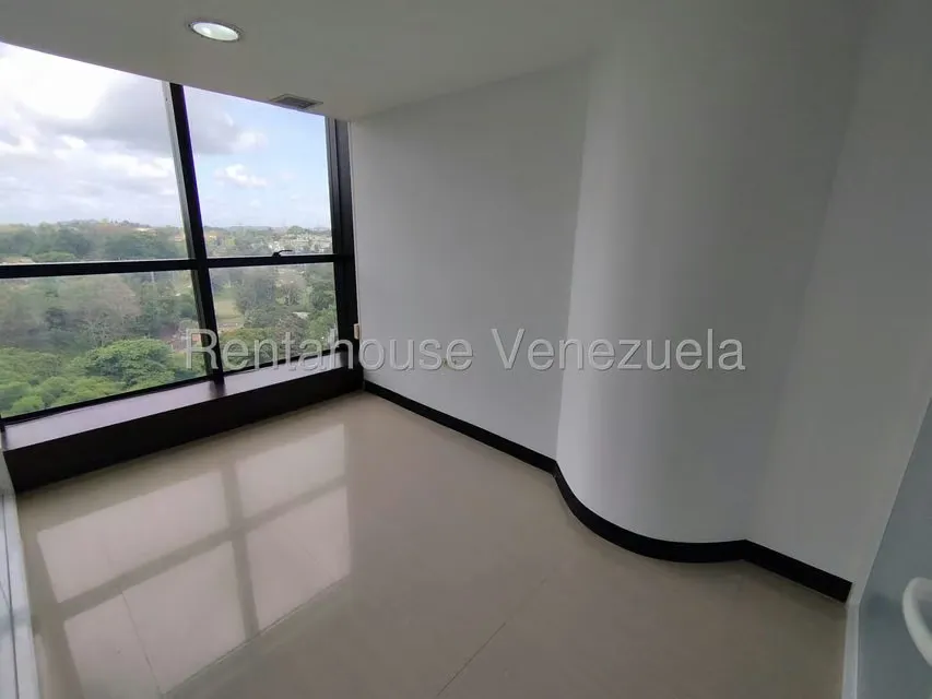 Oficina en Alquiler en El Hatillo, Distrito Metropolitano - 9