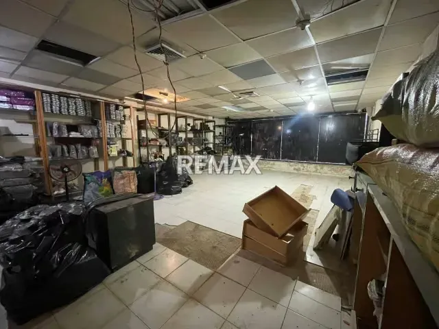 LOCAL COMERCIAL EN LA AVENIDA SANTIAGO MARIÑO, CENTRO COMERCIAL LA GAVIOTA - 15