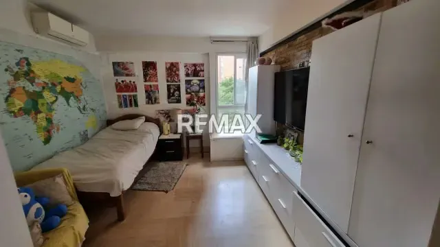 APARTAMENTO EN VENTA URBANIZACION EL ROSAL CHACAO - 12