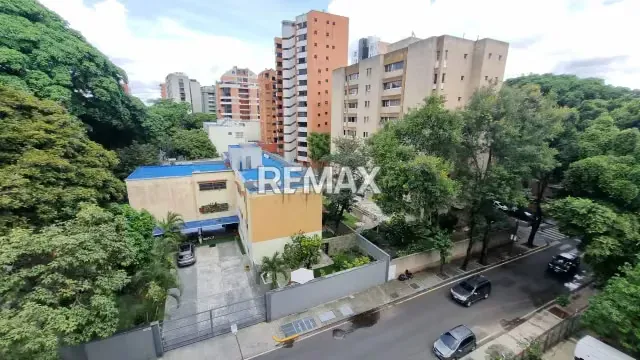 APARTAMENTO EN VENTA URBANIZACION EL ROSAL CHACAO - 17