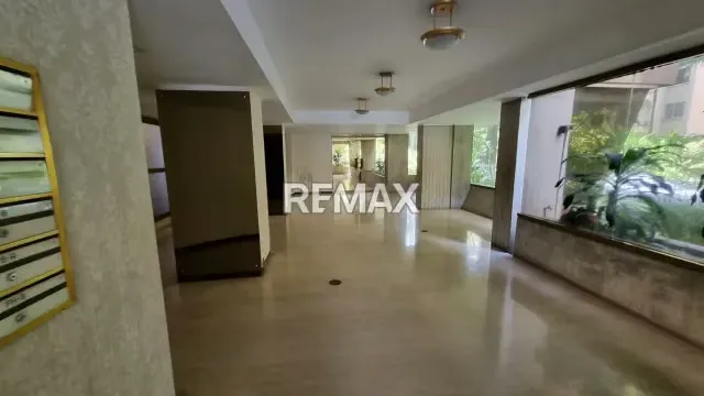 APARTAMENTO EN VENTA URBANIZACION EL ROSAL CHACAO - 3