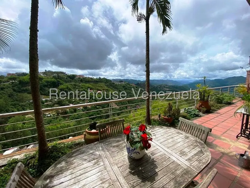 Apartamento (1 Nivel) en Venta en Villa Nueva Hatillo, Distrito Metropolitano - 11