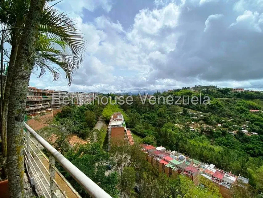 Apartamento (1 Nivel) en Venta en Villa Nueva Hatillo, Distrito Metropolitano - 12