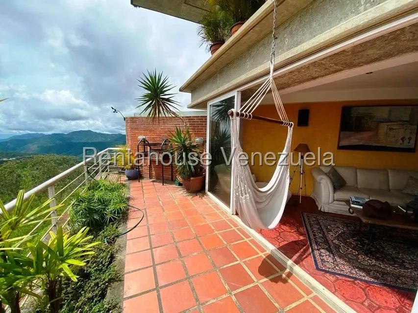 Apartamento (1 Nivel) en Venta en Villa Nueva Hatillo, Distrito Metropolitano - 13