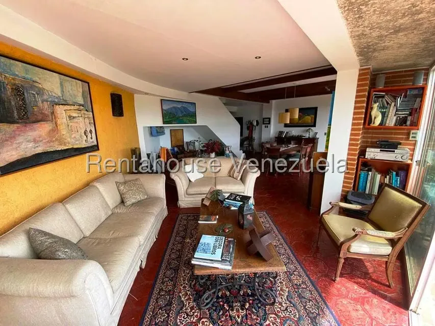 Apartamento (1 Nivel) en Venta en Villa Nueva Hatillo, Distrito Metropolitano - 14