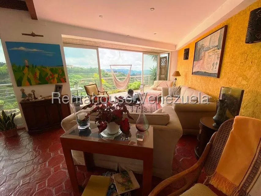 Apartamento (1 Nivel) en Venta en Villa Nueva Hatillo, Distrito Metropolitano - 16