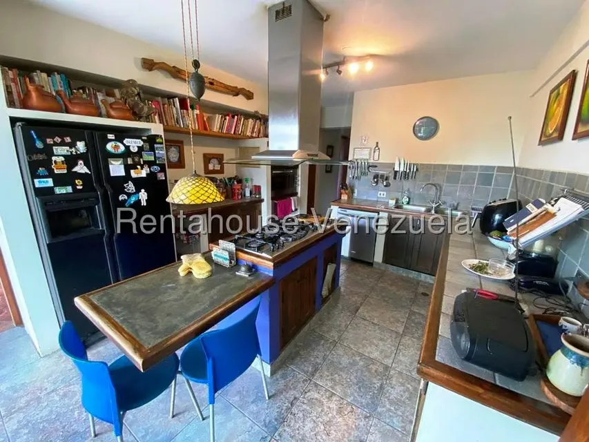 Apartamento (1 Nivel) en Venta en Villa Nueva Hatillo, Distrito Metropolitano - 20