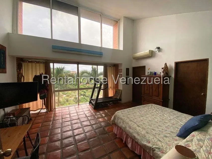 Apartamento (1 Nivel) en Venta en Villa Nueva Hatillo, Distrito Metropolitano - 24