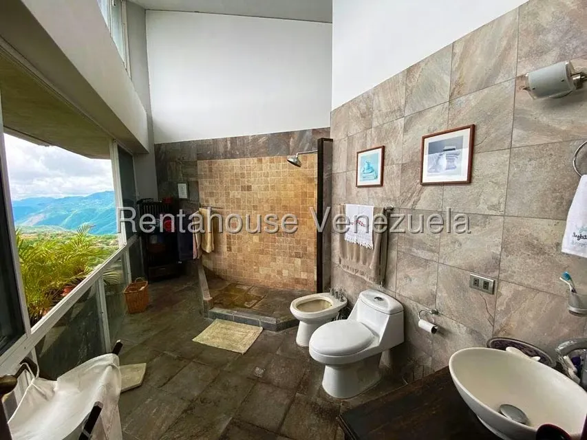 Apartamento (1 Nivel) en Venta en Villa Nueva Hatillo, Distrito Metropolitano - 26