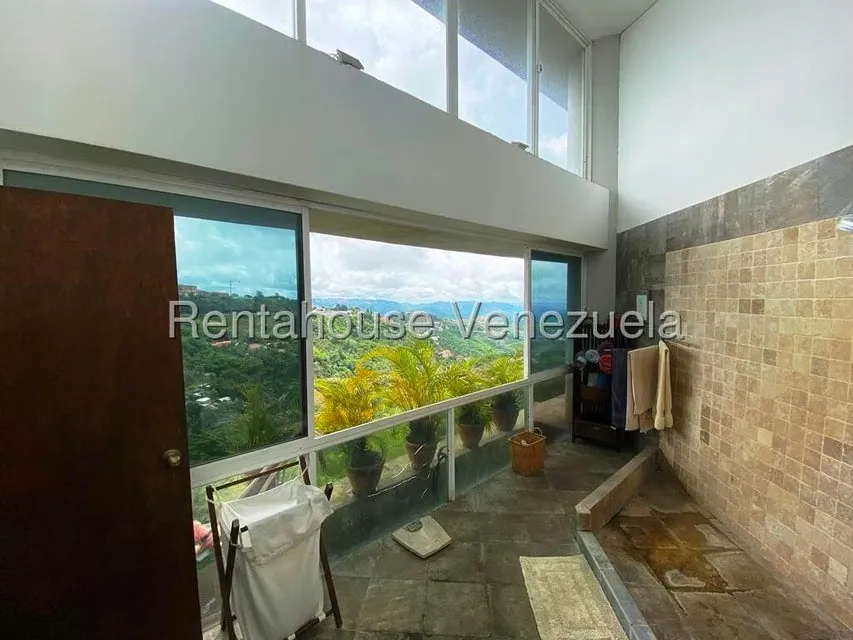 Apartamento (1 Nivel) en Venta en Villa Nueva Hatillo, Distrito Metropolitano - 27