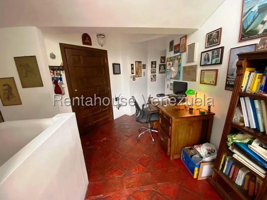 Apartamento (1 Nivel) en Venta en Villa Nueva Hatillo, Distrito Metropolitano - 30