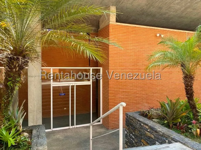 Apartamento (1 Nivel) en Venta en Villa Nueva Hatillo, Distrito Metropolitano - 3