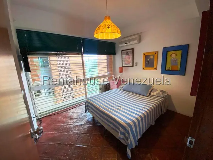 Apartamento (1 Nivel) en Venta en Villa Nueva Hatillo, Distrito Metropolitano - 32