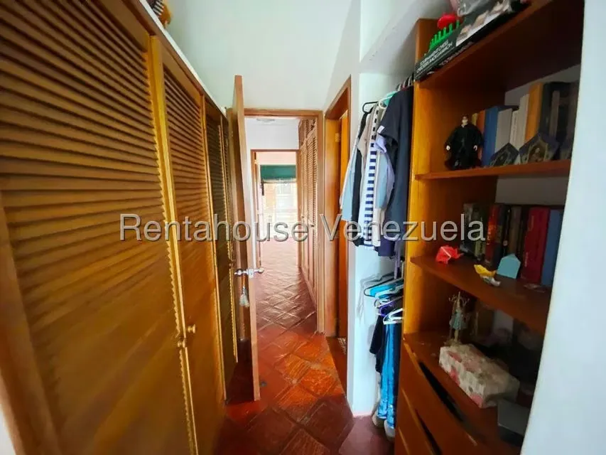 Apartamento (1 Nivel) en Venta en Villa Nueva Hatillo, Distrito Metropolitano - 36