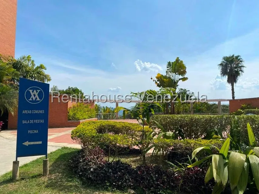 Apartamento (1 Nivel) en Venta en Villa Nueva Hatillo, Distrito Metropolitano - 41