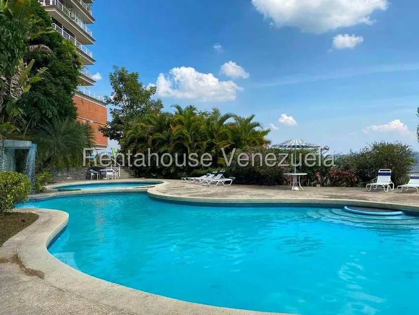 Apartamento (1 Nivel) en Venta en Villa Nueva Hatillo, Distrito Metropolitano - 43