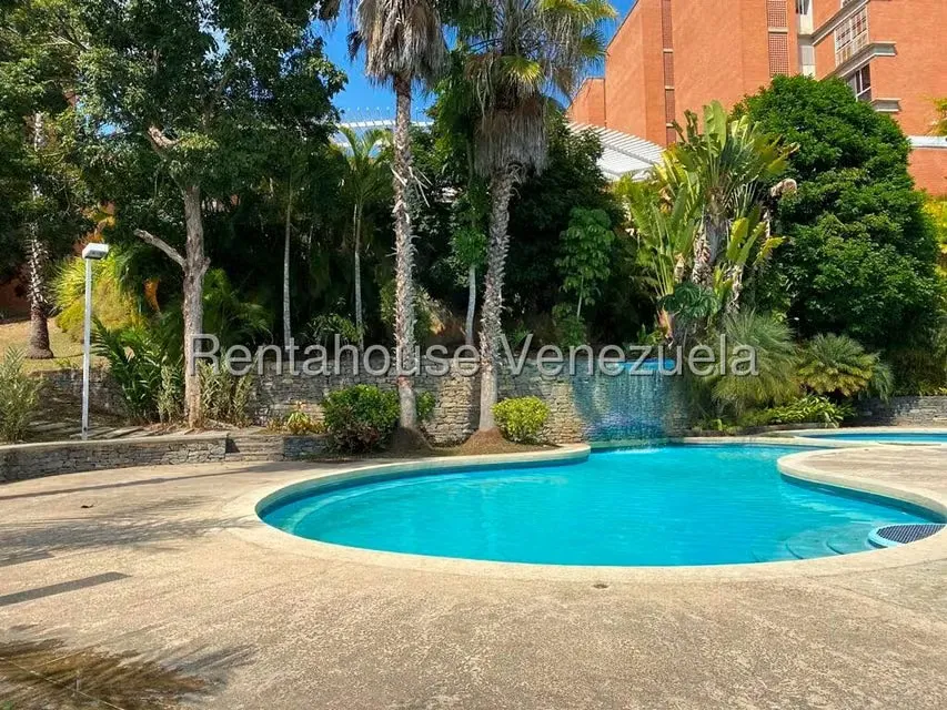 Apartamento (1 Nivel) en Venta en Villa Nueva Hatillo, Distrito Metropolitano - 5