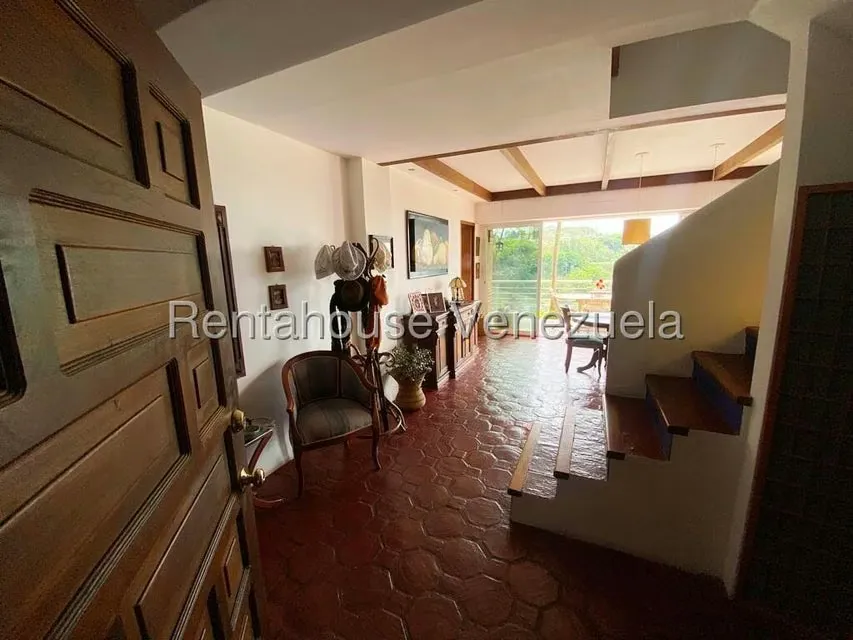Apartamento (1 Nivel) en Venta en Villa Nueva Hatillo, Distrito Metropolitano - 6