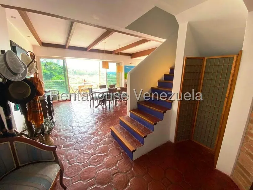 Apartamento (1 Nivel) en Venta en Villa Nueva Hatillo, Distrito Metropolitano - 7