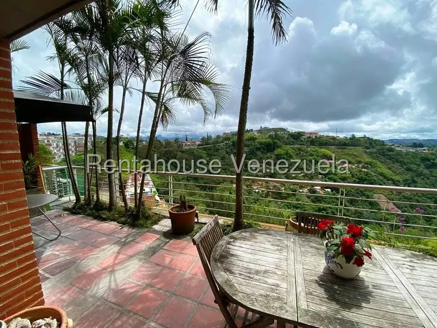 Apartamento (1 Nivel) en Venta en Villa Nueva Hatillo, Distrito Metropolitano - 10