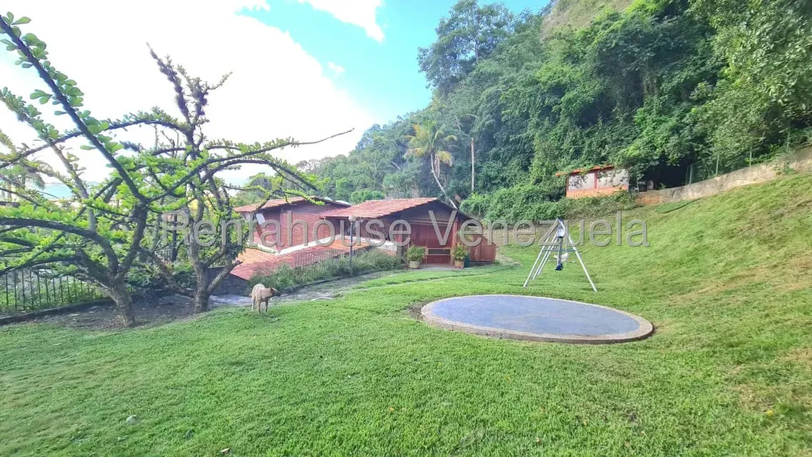 Casa (Multipes Niveles) en Venta en Colinas de Los Ruices, Distrito Metropolitano