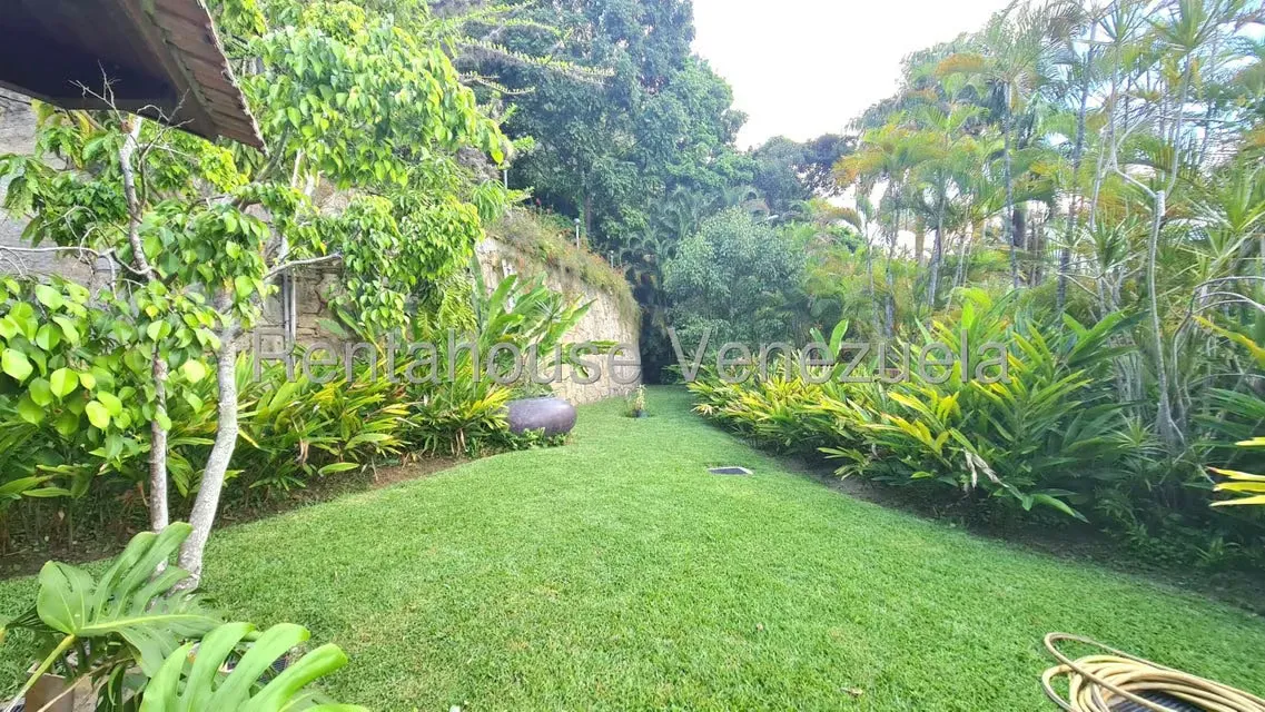 Casa (Multipes Niveles) en Venta en Colinas de Los Ruices, Distrito Metropolitano - 12