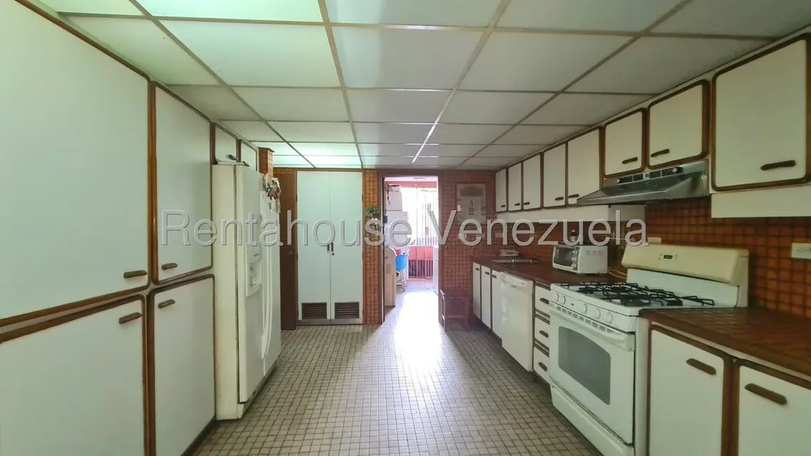 Casa (Multipes Niveles) en Venta en Colinas de Los Ruices, Distrito Metropolitano - 15